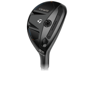 Qi4D レスキュー | 迷いをなくす飛び | TaylorMade Golf