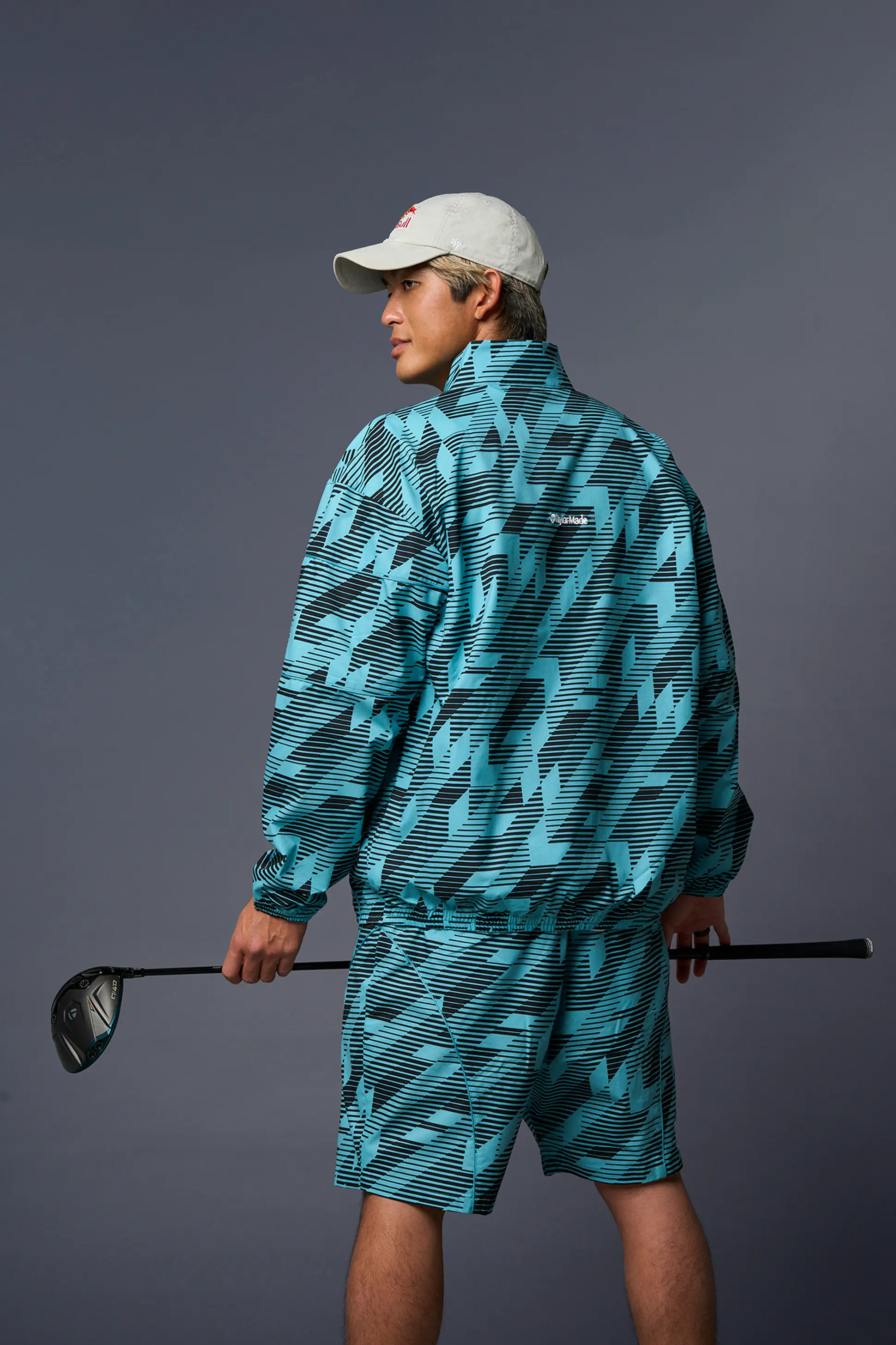 2026 TaylorMade Apparel Heritage-90 COLLECTION｜テーラーメイド