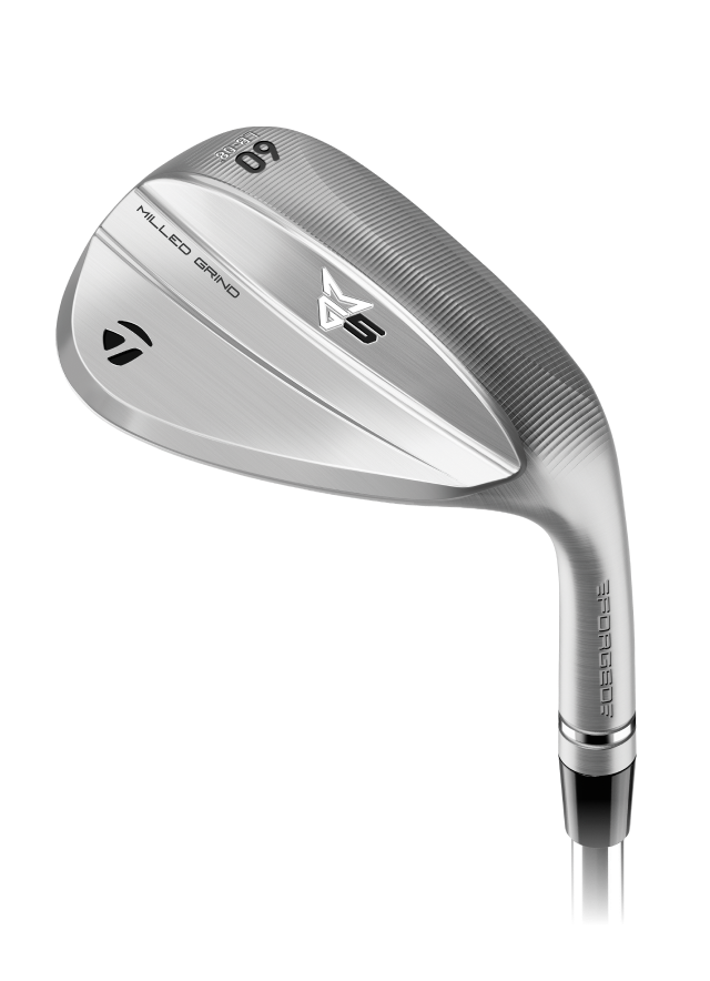 MG5 特設サイト | TaylorMade Golf | テーラーメイド ゴルフ公式サイト