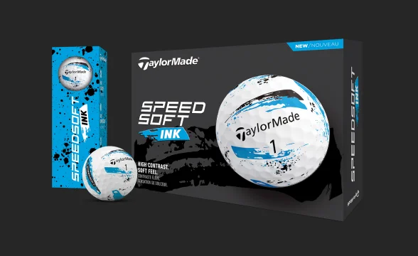 ボールラインナップ & シリーズ比較 | TaylorMade Golf