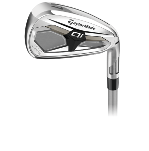 Qi MAX アイアン | ゴルフがもっと楽しくなる | TaylorMade Golf