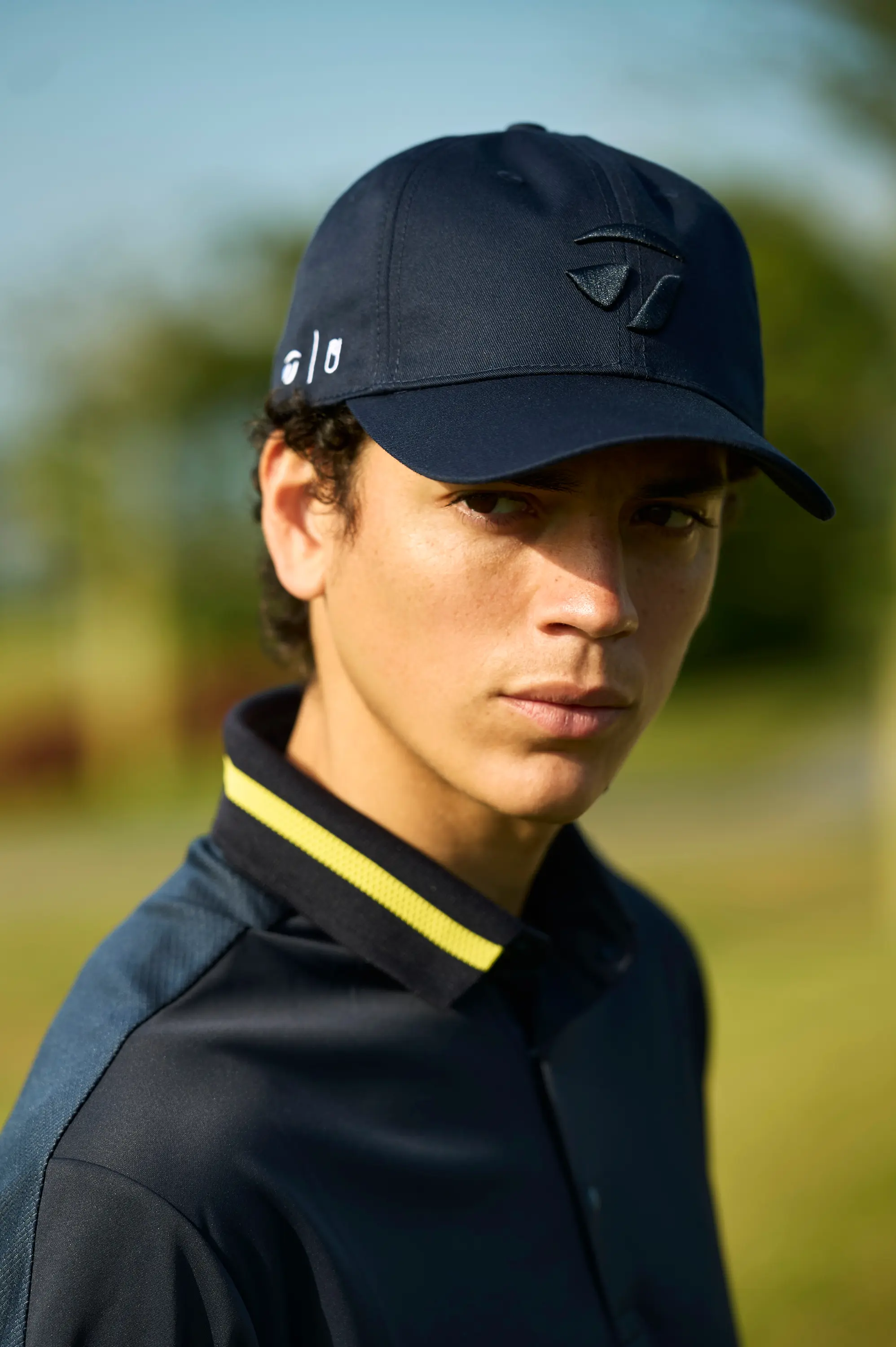TaylorMade × UNITED ARROWS Collection Spring & Summer 2026