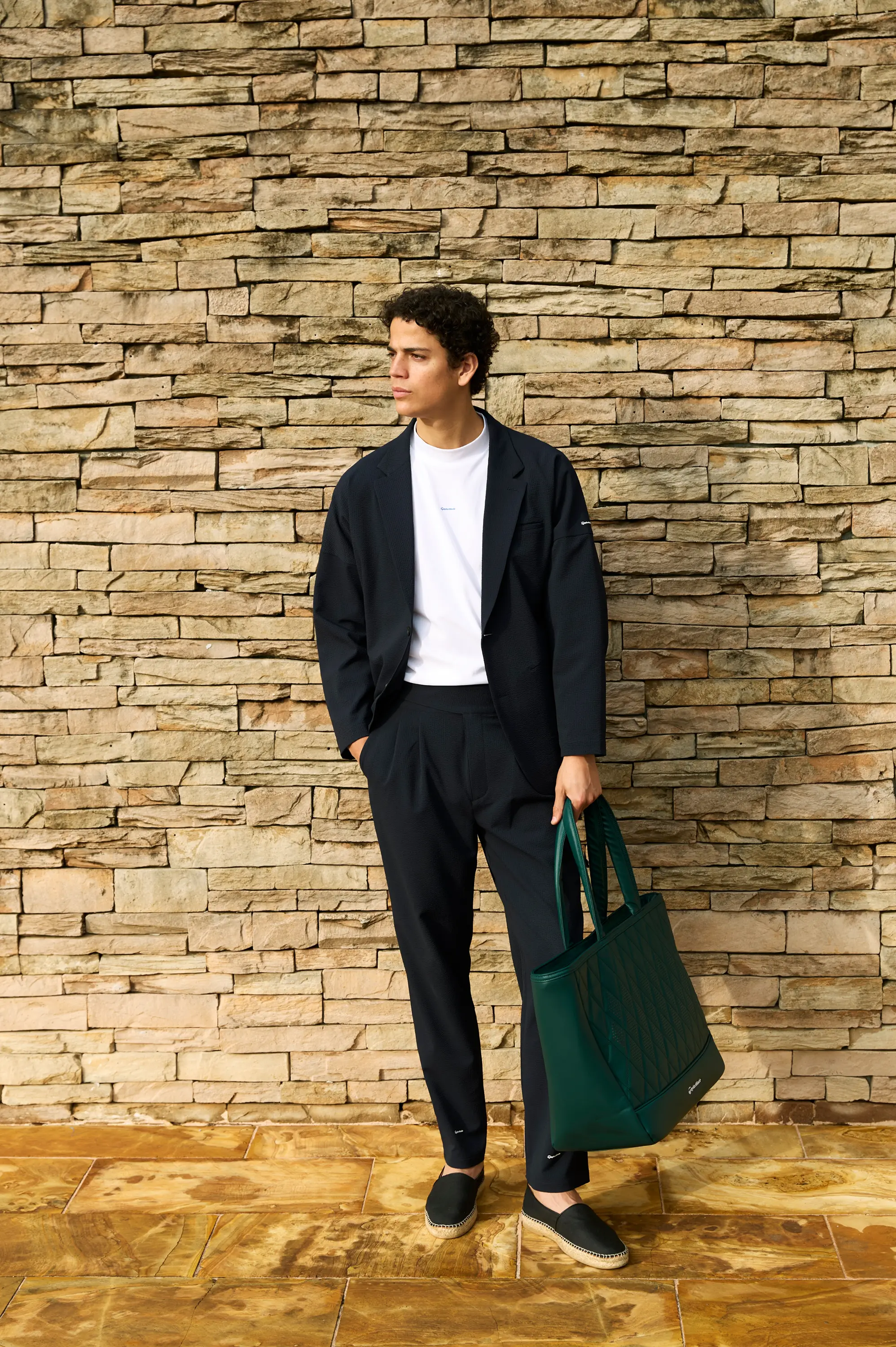 TaylorMade × UNITED ARROWS Collection Spring & Summer 2026