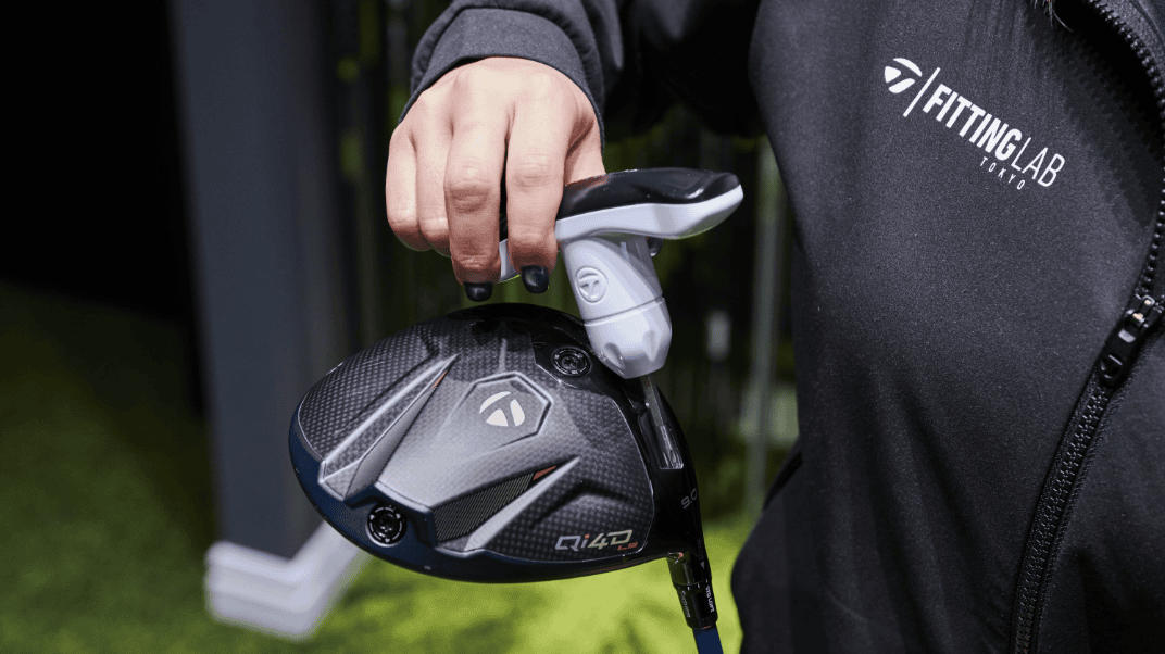 TaylorMade Fitting Lab Tokyo | 直営店 | TaylorMade Golf