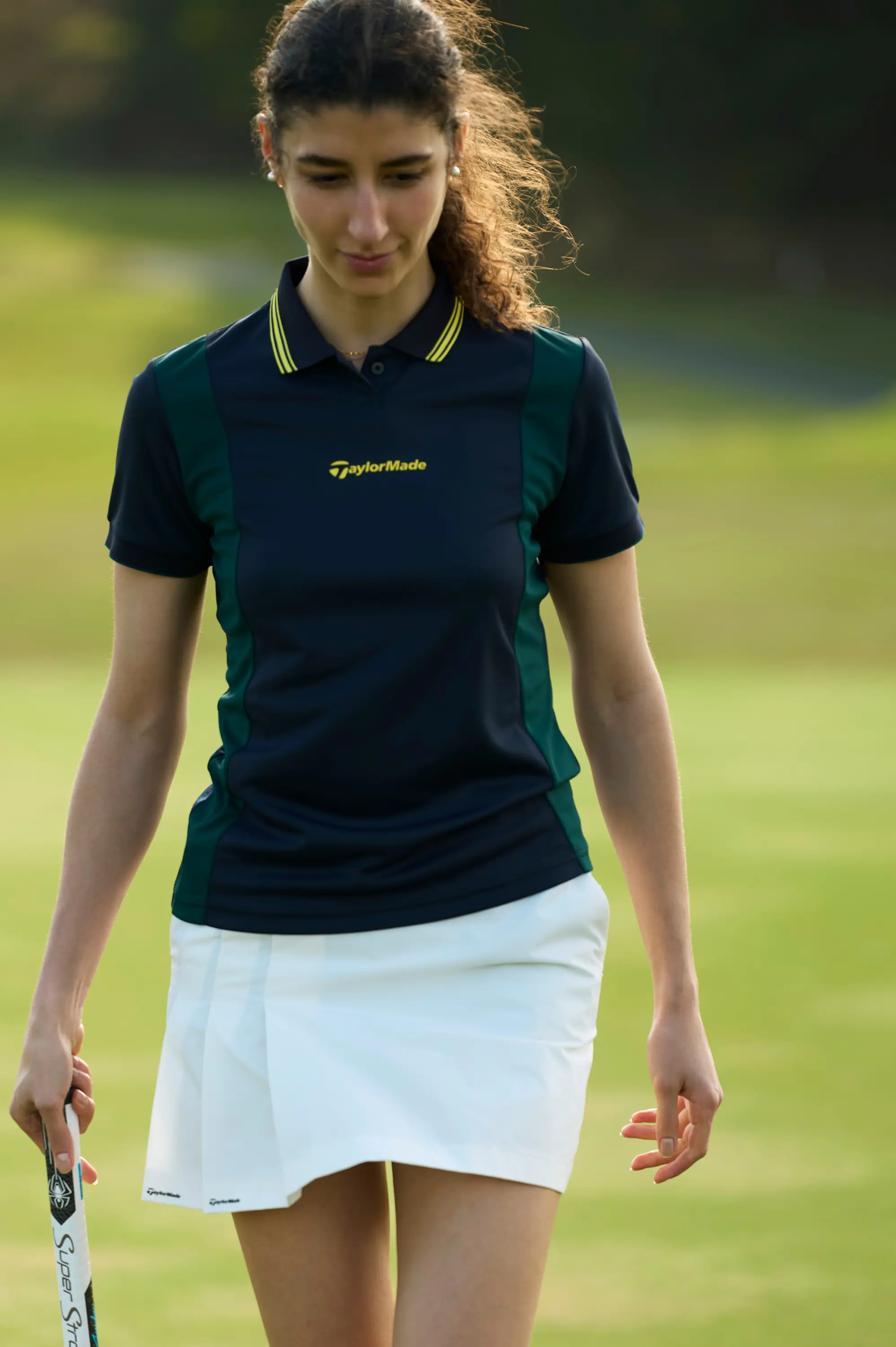 TaylorMade × UNITED ARROWS Collection Spring & Summer 2026