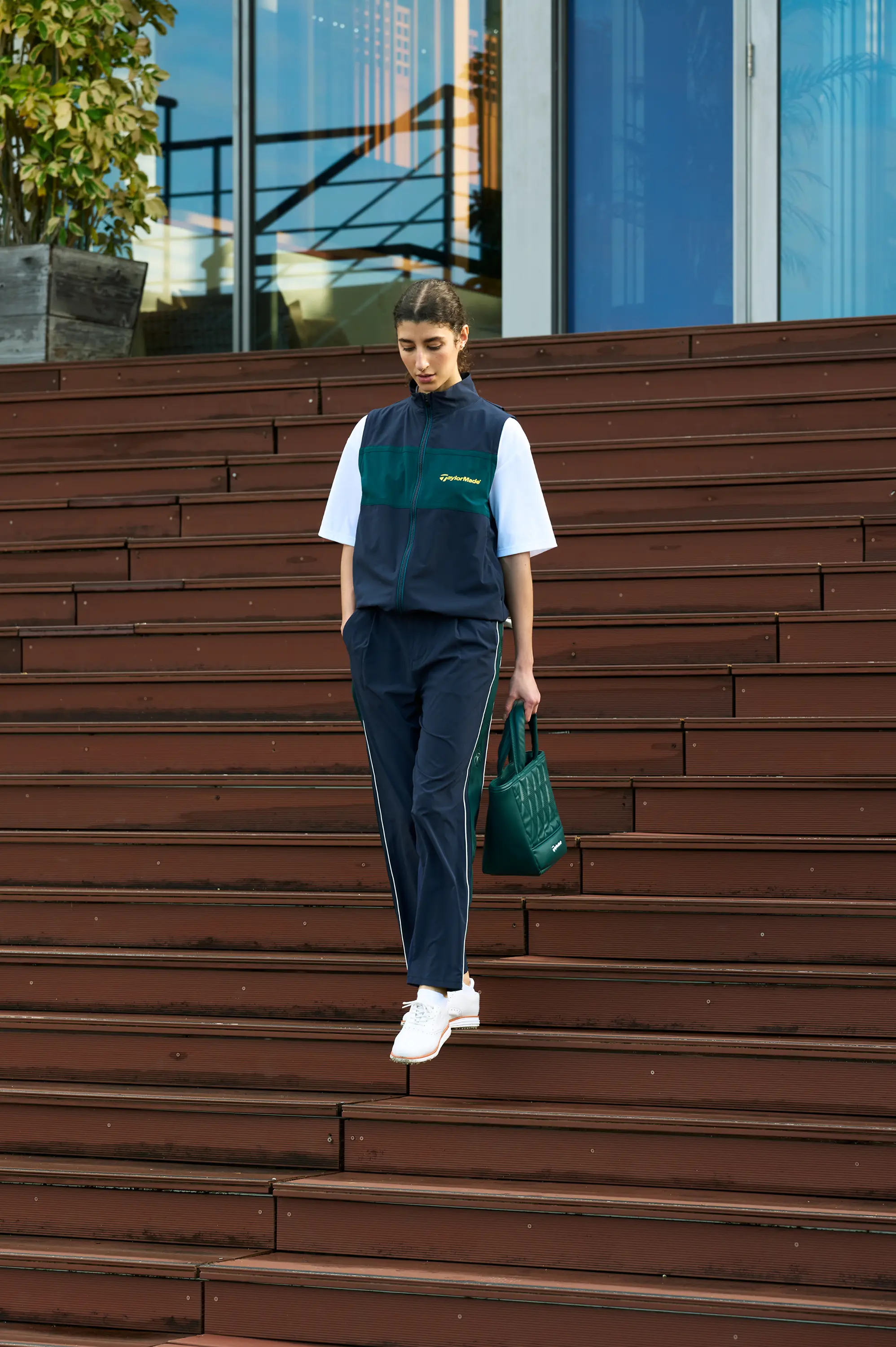 TaylorMade × UNITED ARROWS Collection Spring & Summer 2026