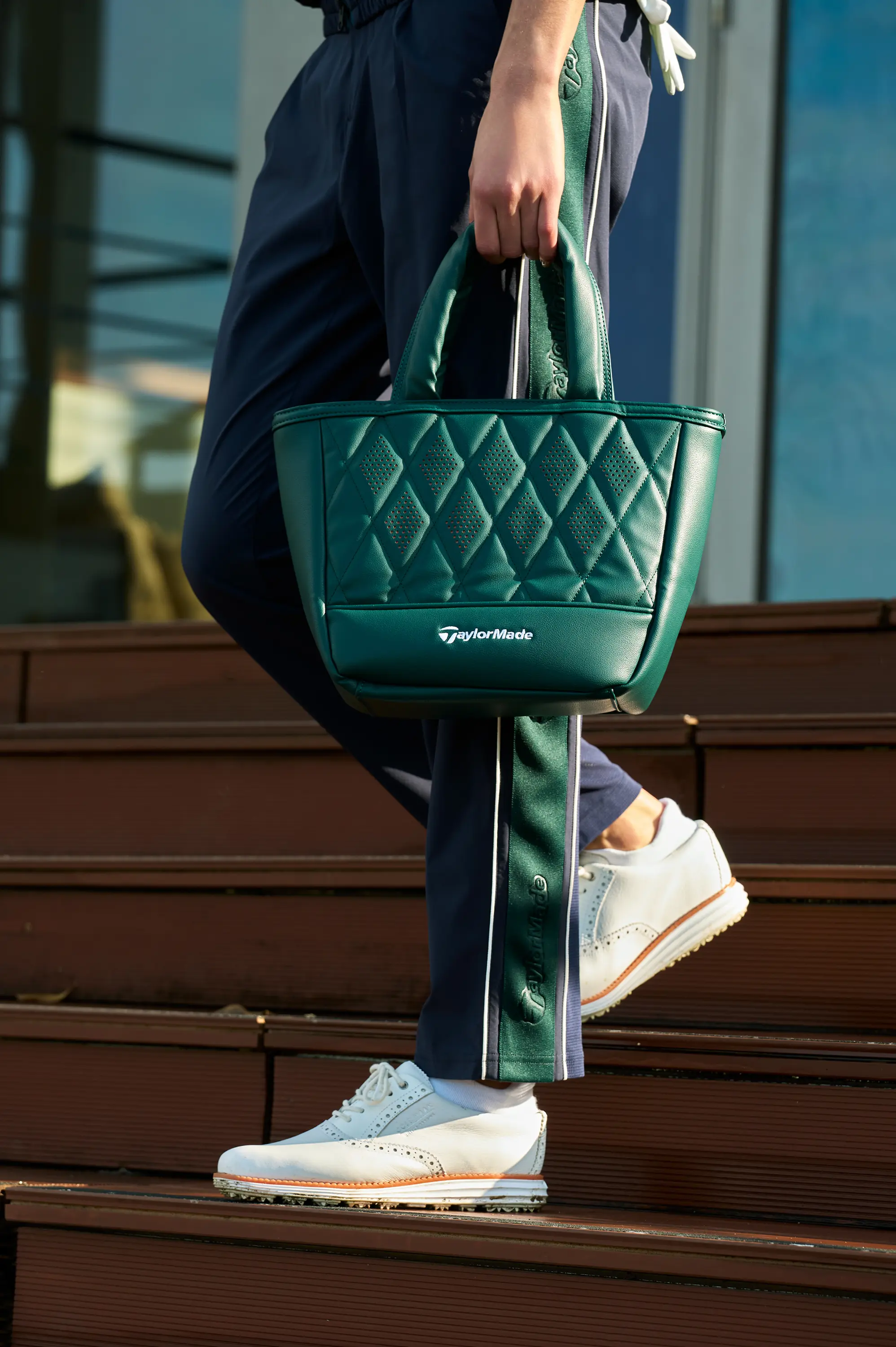 TaylorMade × UNITED ARROWS Collection Spring & Summer 2026