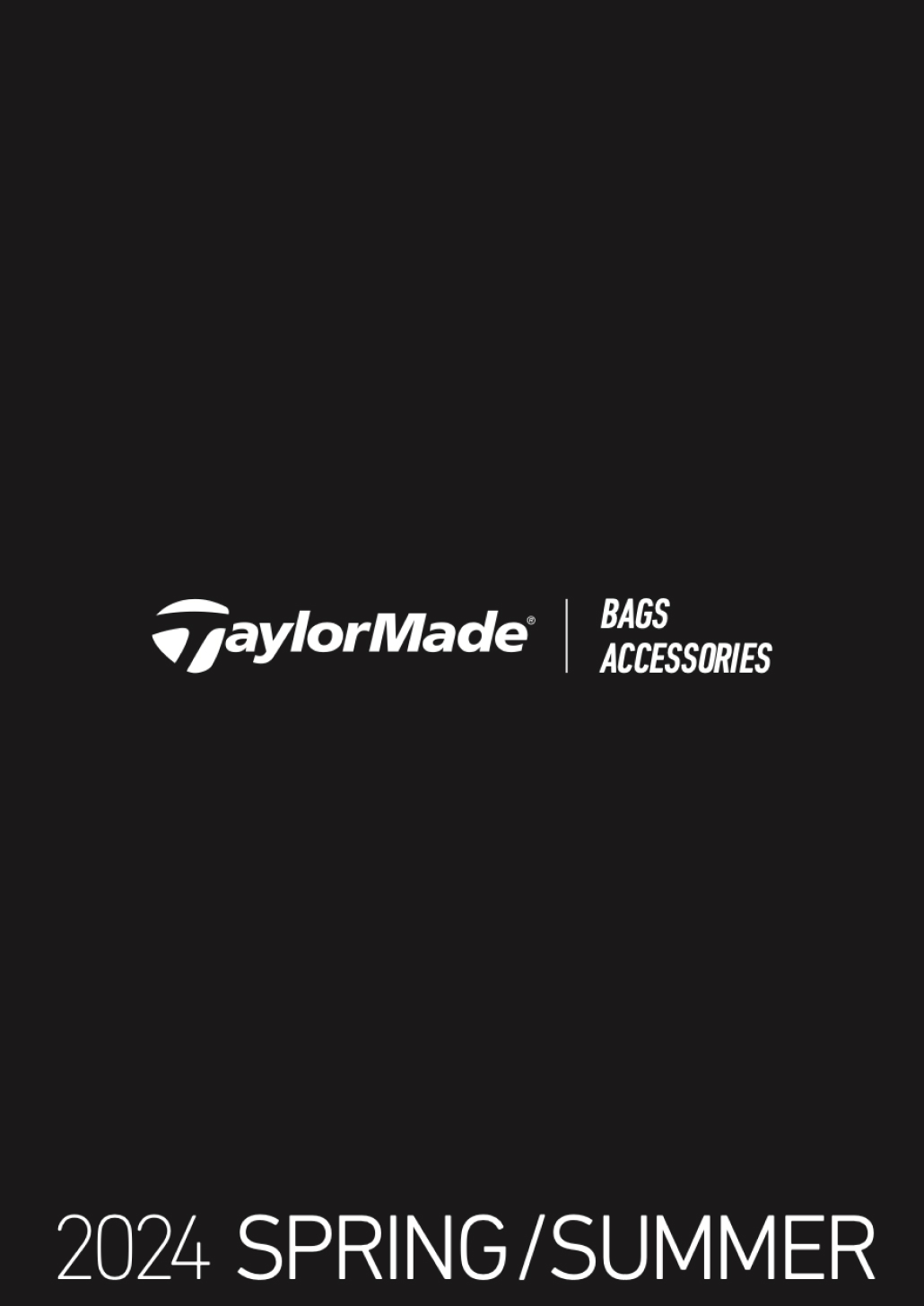 カタログライブラリー | TaylorMade Golf | テーラーメイド ゴルフ公式
