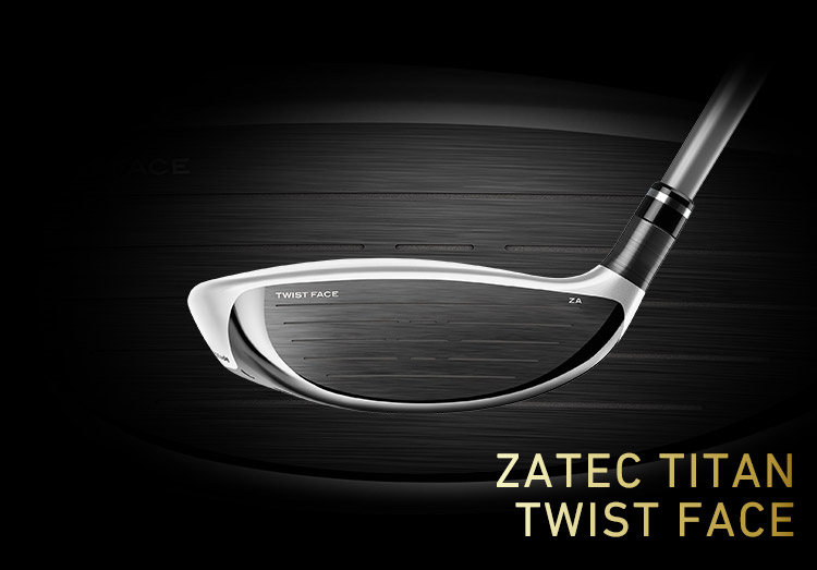 ステルス グローレ 特設サイト | TaylorMade Golf | テーラーメイド
