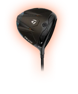 Qi4D MAX | テーラーメイドの飛びにやさしさを | TaylorMade Golf