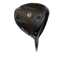 Qi4D ドライバー | 新たな飛びの選択肢 | TaylorMade Golf