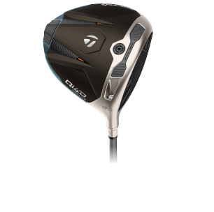 Qi4D ドライバー | 新たな飛びの選択肢 | TaylorMade Golf