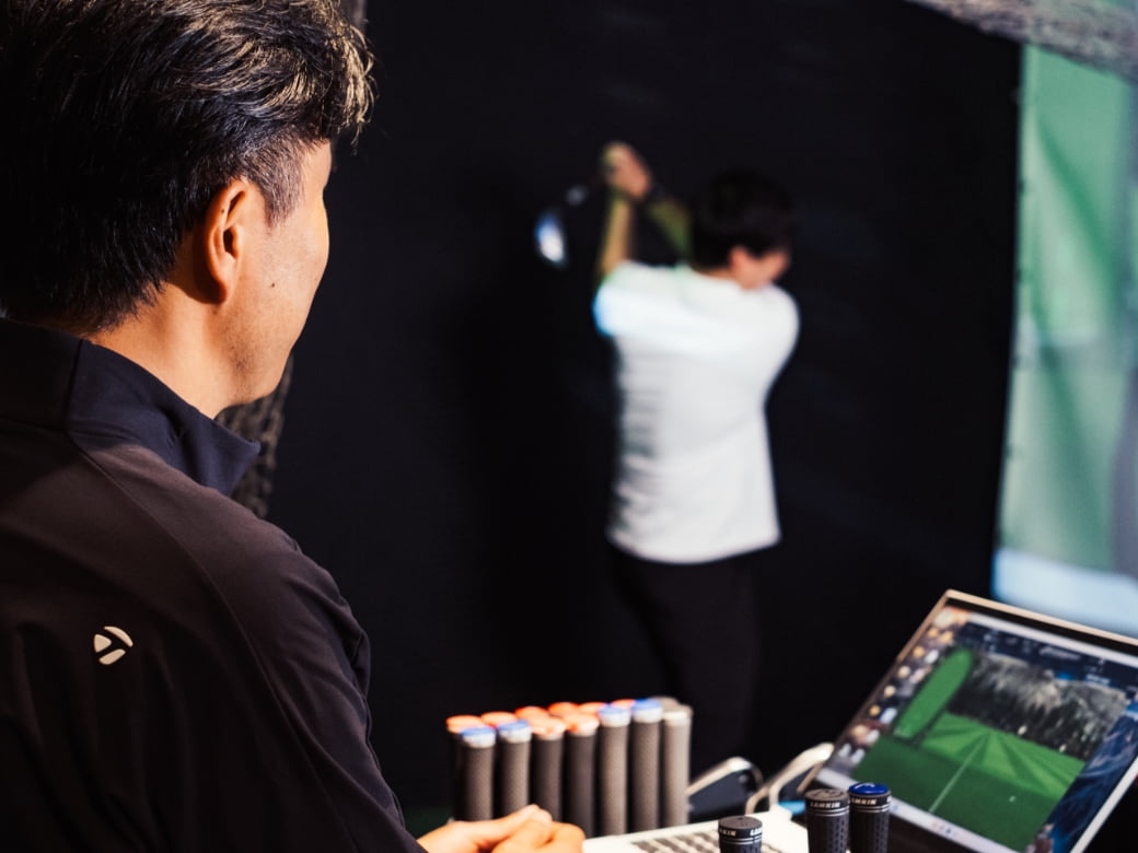 TaylorMade Fitting Lab Tokyo | 直営店 | TaylorMade Golf