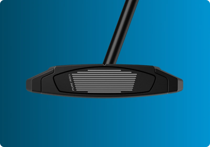 Spider ZTシリーズ特集 | TaylorMade Golf | テーラーメイド ゴルフ