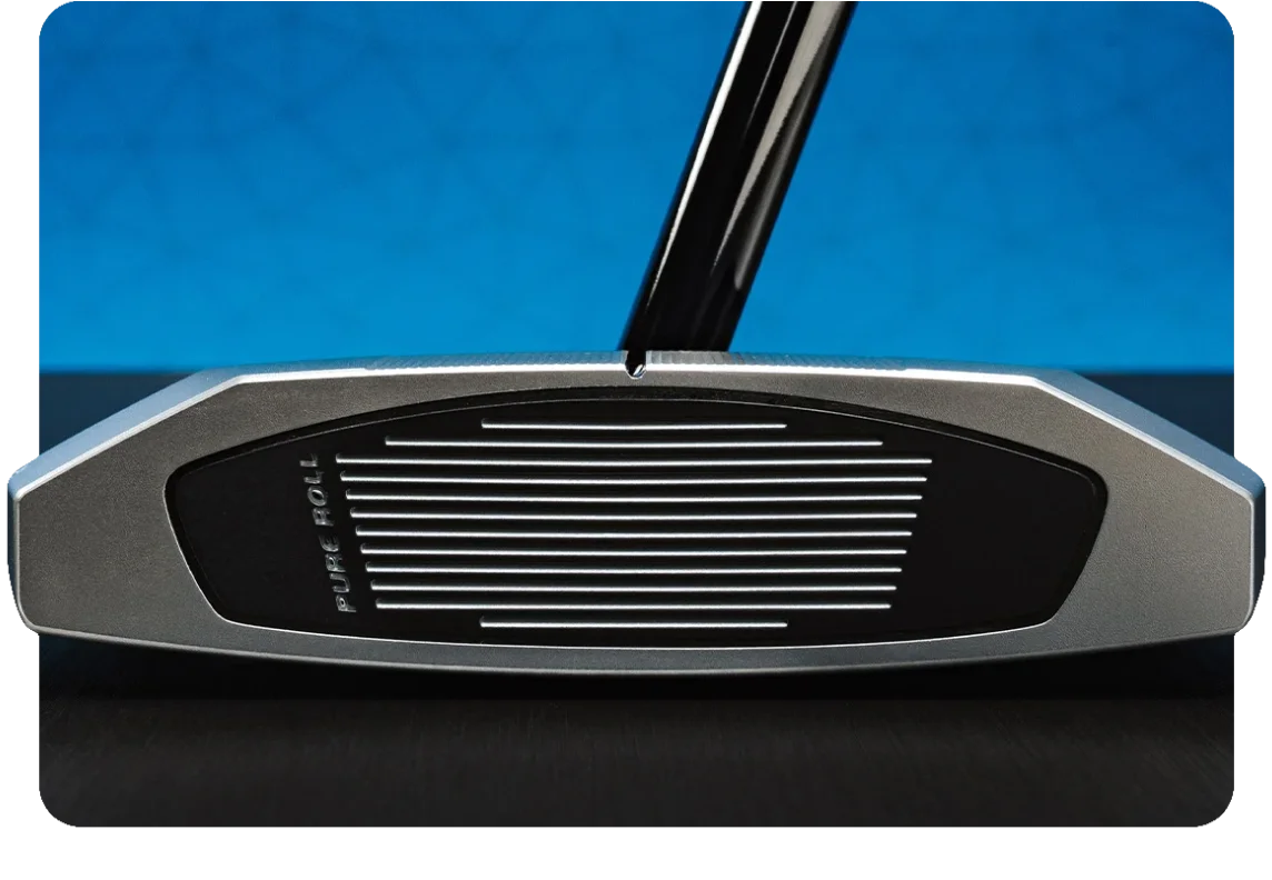 Spider ZTシリーズ特集 | TaylorMade Golf | テーラーメイド ゴルフ