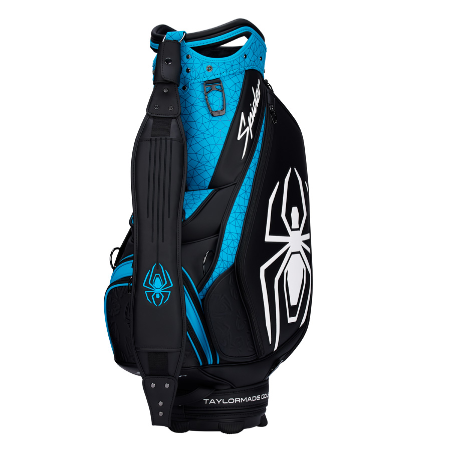 TM26 SpiderStaffBag