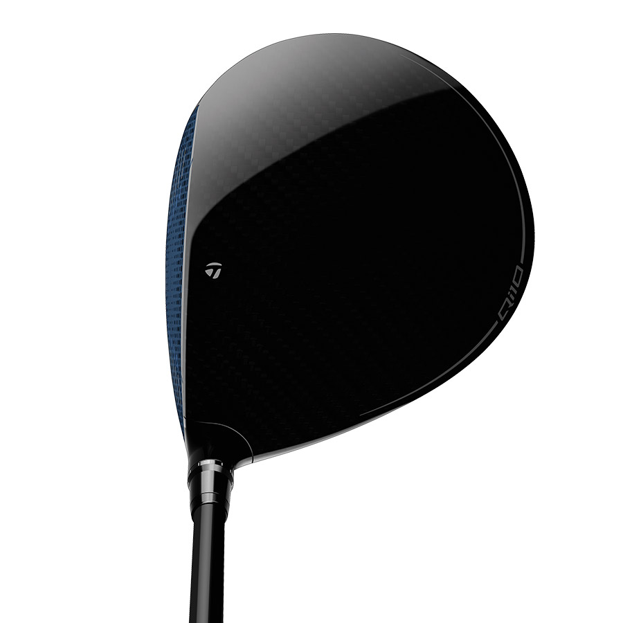 TaylorMade - テーラーメイド ドライバー Qi10 Max　10.5° Qi10 特設サイト | TaylorMade Golf | テーラーメイド ゴルフ公式サイト