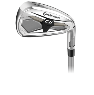 Qi MAX アイアン | ゴルフがもっと楽しくなる | TaylorMade Golf