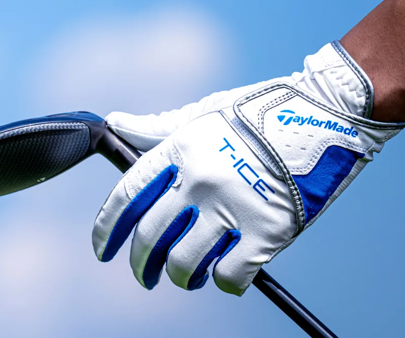 ゴルフ グローブ 特設サイト | TaylorMade Golf | テーラーメイド