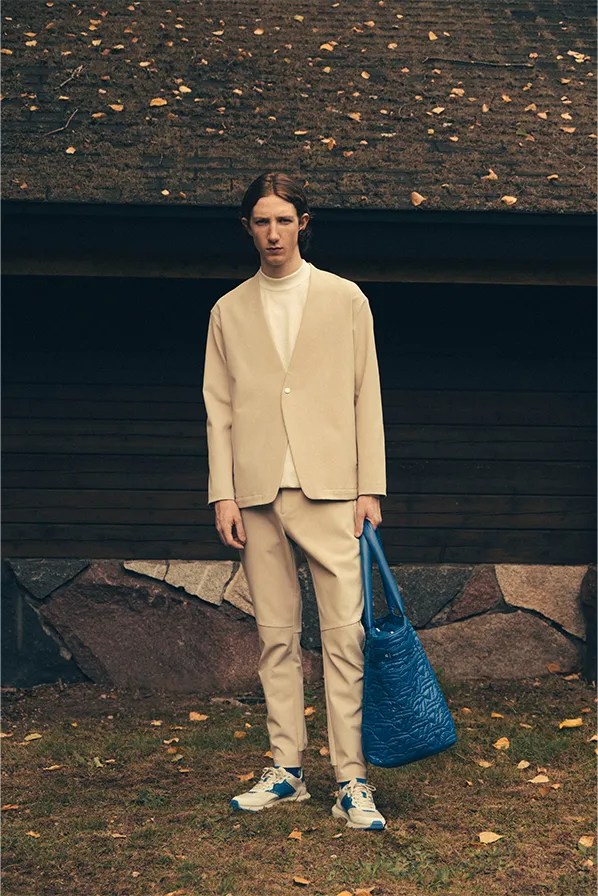 TaylorMade×UNITED ARROWS COLLECTION 2024 FALL&WINTER | TaylorMade