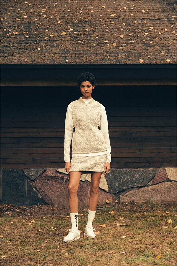 TaylorMade×UNITED ARROWS COLLECTION 2024 FALL&WINTER | TaylorMade