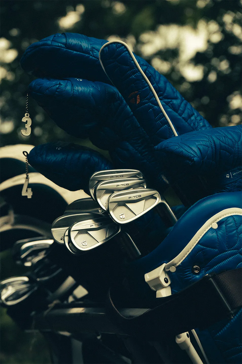 TaylorMade×UNITED ARROWS COLLECTION 2024 FALL&WINTER | TaylorMade