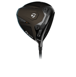 Qi4D MAX | テーラーメイドの飛びにやさしさを | TaylorMade Golf