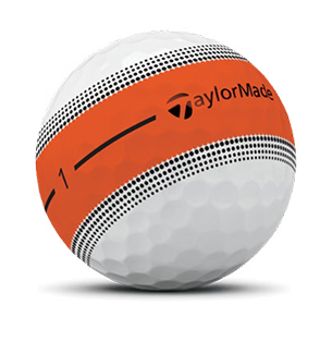 2026モデル　テーラーメイド　ツアーレスポンスストライプ　オレンジ　6スリーブ ツアーレスポンス シリーズ特集 | TaylorMade Golf | テーラーメイド