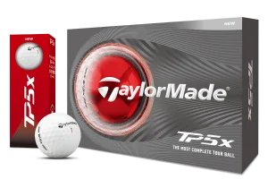 ボールラインナップ & シリーズ比較 | TaylorMade Golf