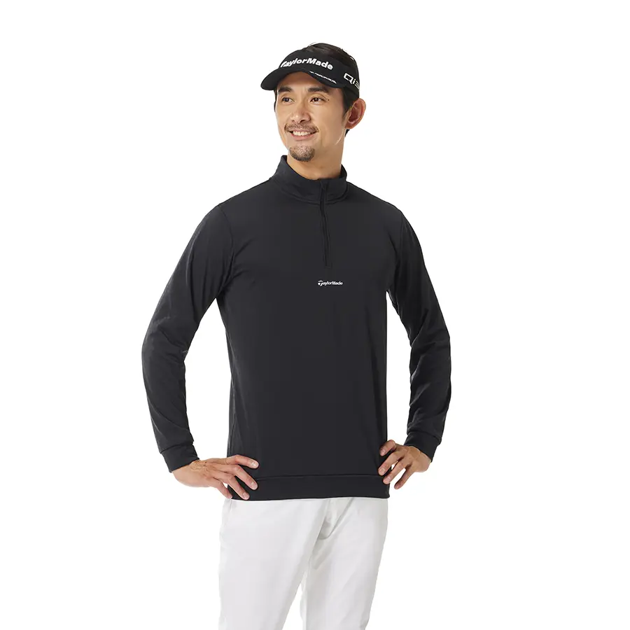 TaylorMade Apparel Fall & Winter 2025 テーラーメイド アパレル特設