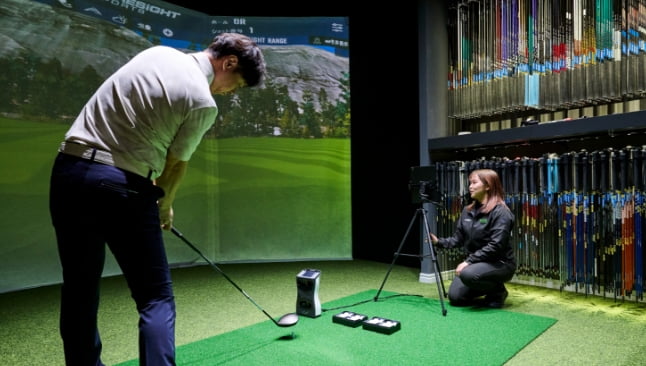 TaylorMade Fitting Lab Tokyo | 直営店 | TaylorMade Golf