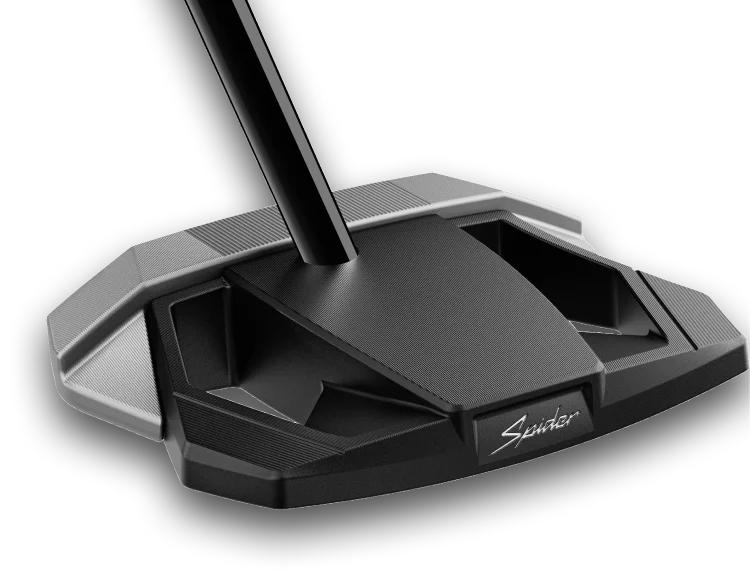 パターラインナップ & シリーズ比較 | TaylorMade Golf