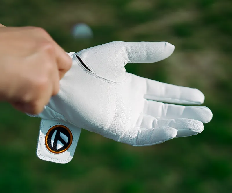 ゴルフ グローブ 特設サイト | TaylorMade Golf | テーラーメイド