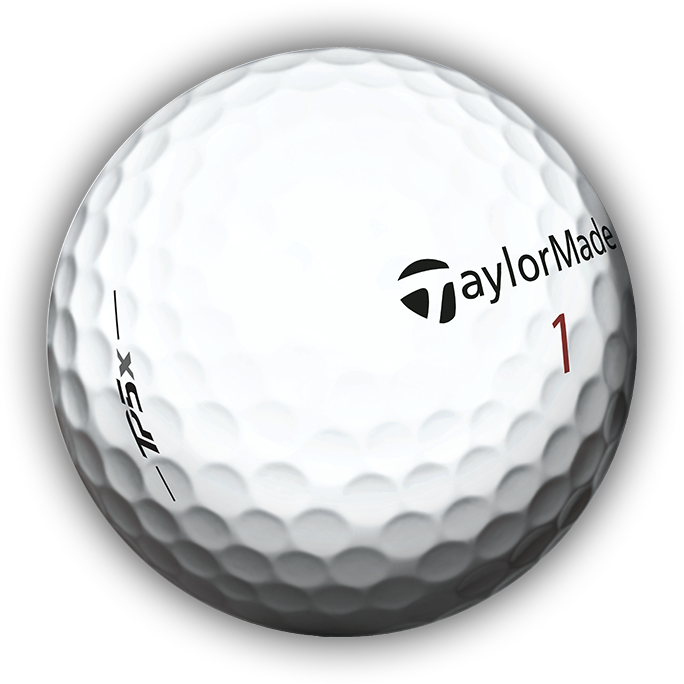 TaylorMade Golf | TP5 / TP5x スペシャルコンテンツ