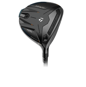 Qi4D フェアウェイウッド | 信頼の飛びが更なる進化 | TaylorMade Golf