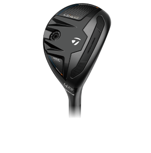 Qi4D レスキュー | 迷いをなくす飛び | TaylorMade Golf