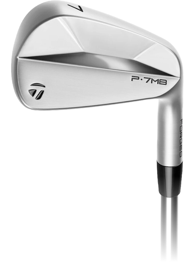P7MB | TaylorMade Golf | テーラーメイド ゴルフ公式サイト