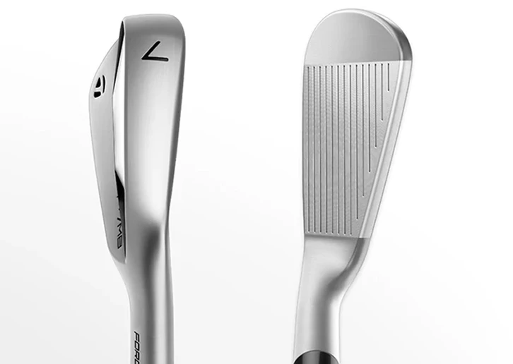 P7MB | TaylorMade Golf | テーラーメイド ゴルフ公式サイト
