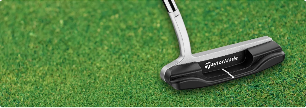 Spider TOURシリーズ特集 | TaylorMade Golf | テーラーメイド ゴルフ