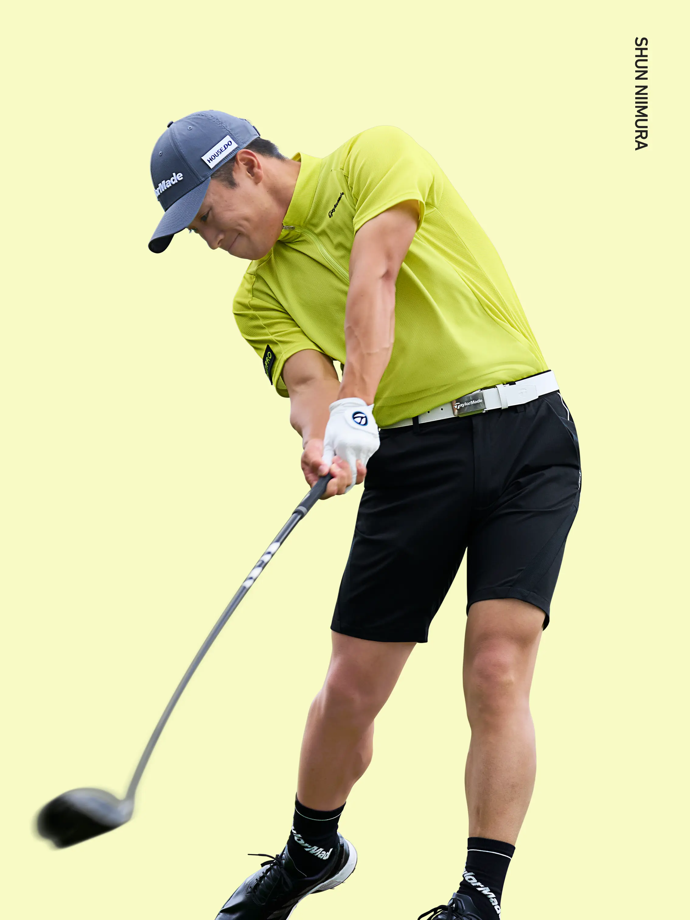テーラーメイド アパレル特設サイト | TaylorMade Golf