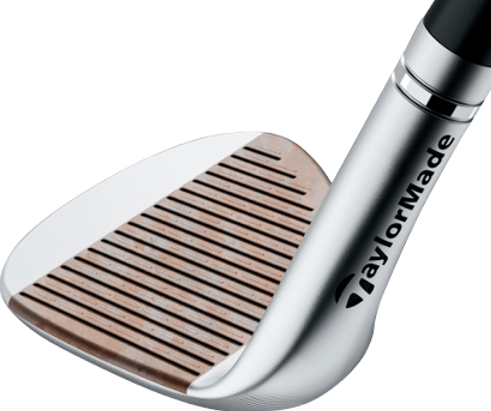 テーラーメイド ミルドグラインド3 52度 58度 DG S200 ミルドグラインド(MG)3ウェッジ 特設サイト | TaylorMade Golf