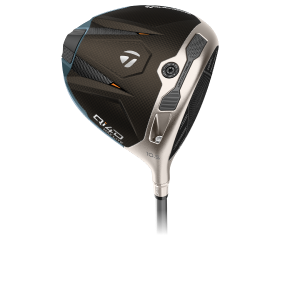Qi4D ドライバー | 新たな飛びの選択肢 | TaylorMade Golf