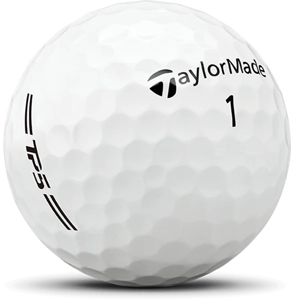 TP5/TP5x シリーズ特集 | TaylorMade Golf | テーラーメイド ゴルフ