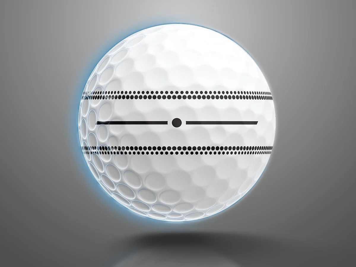 TP5/TP5x シリーズ特集 | TaylorMade Golf | テーラーメイド ゴルフ