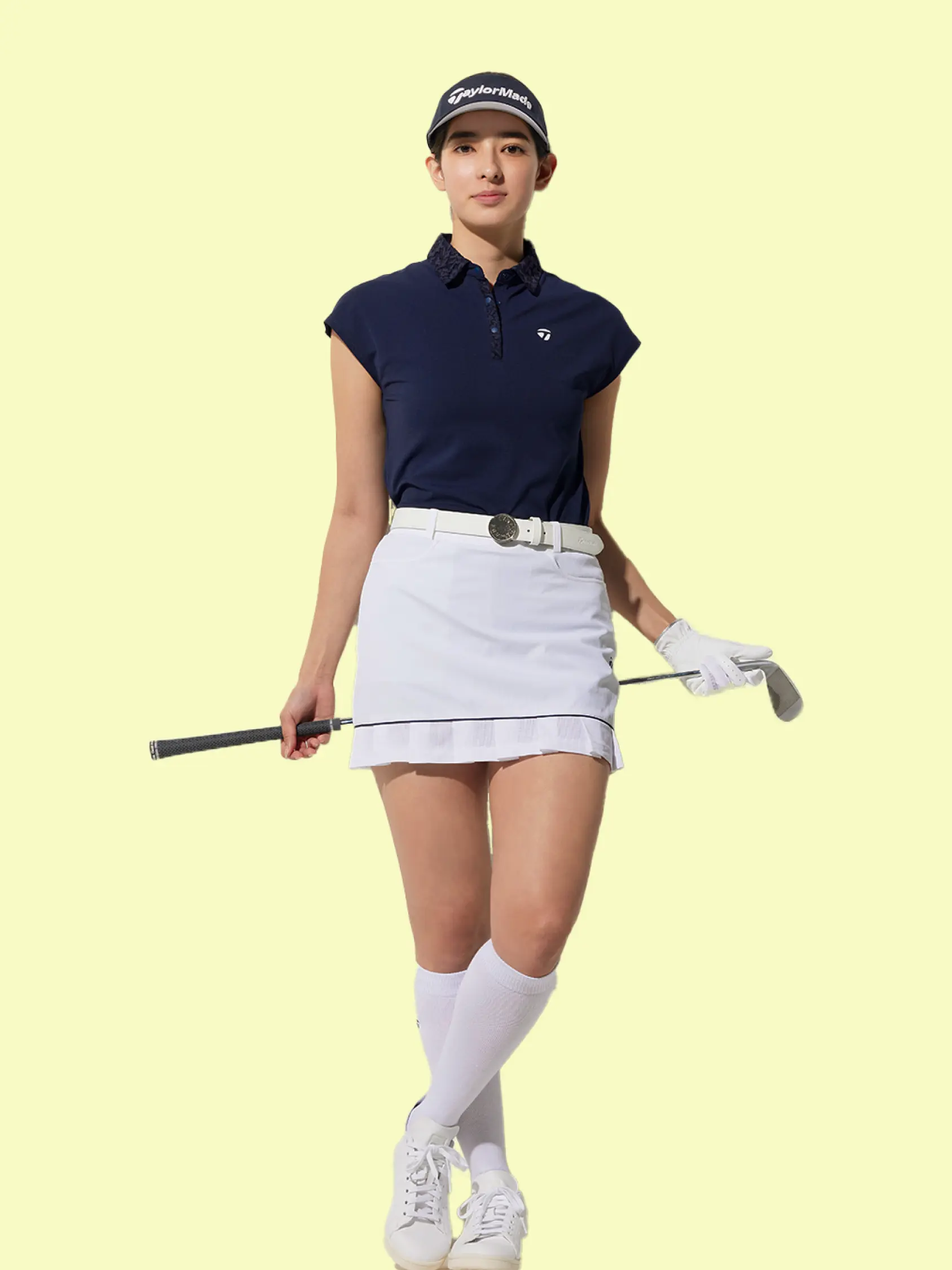 テーラーメイド アパレル特設サイト | TaylorMade Golf