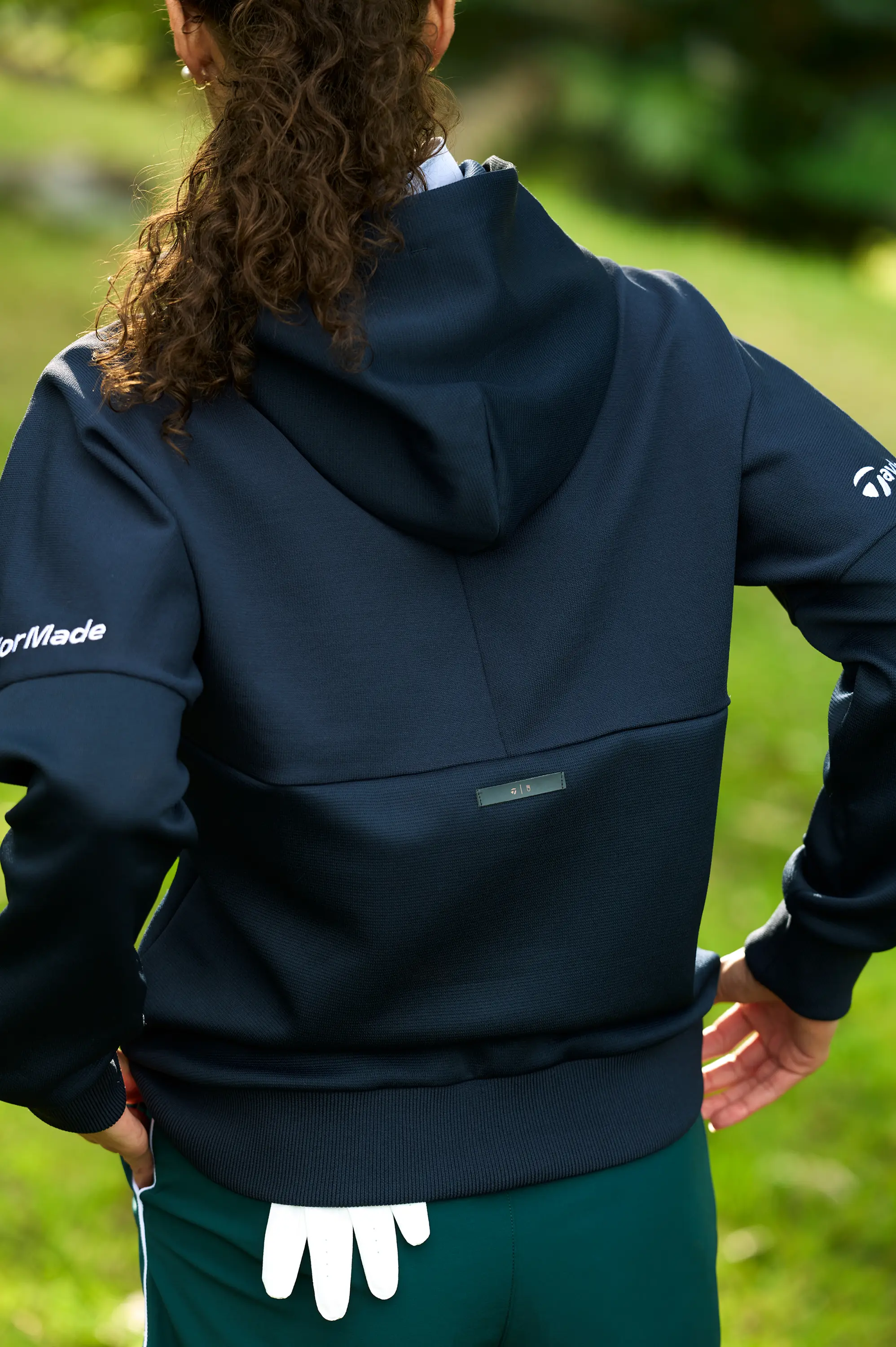 TaylorMade × UNITED ARROWS Collection Spring & Summer 2026