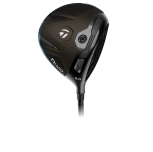 Qi4D ドライバー | 新たな飛びの選択肢 | TaylorMade Golf