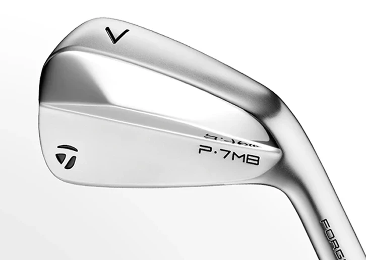 P7MB | TaylorMade Golf | テーラーメイド ゴルフ公式サイト