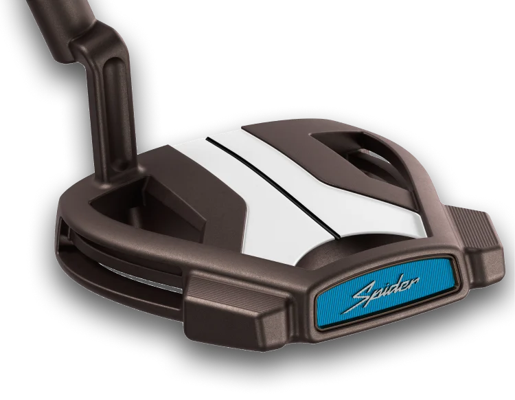 パターラインナップ & シリーズ比較 | TaylorMade Golf