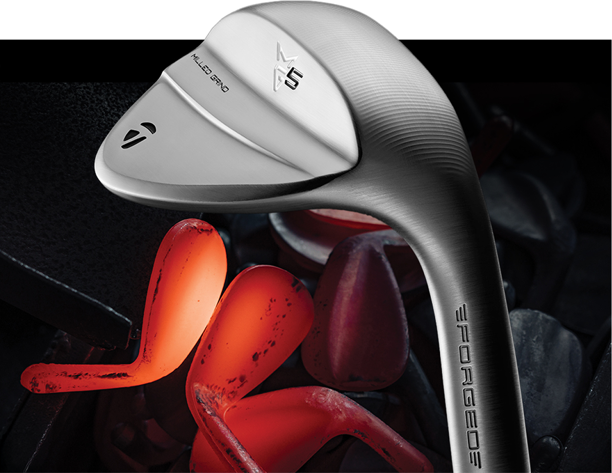 MG5 特設サイト | TaylorMade Golf | テーラーメイド ゴルフ公式サイト